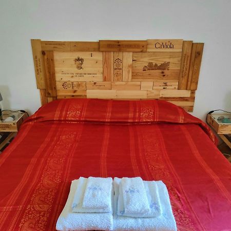 Apartmán Ca Di Nonni Chiesanuova  Exteriér fotografie