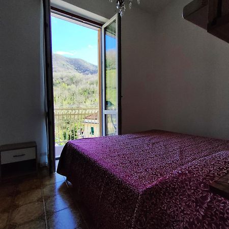 Apartmán Ca Di Nonni Chiesanuova  Exteriér fotografie