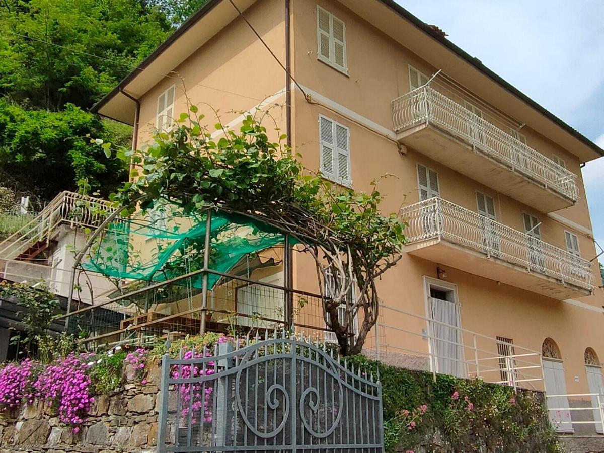 Apartmán Ca Di Nonni Chiesanuova  Exteriér fotografie