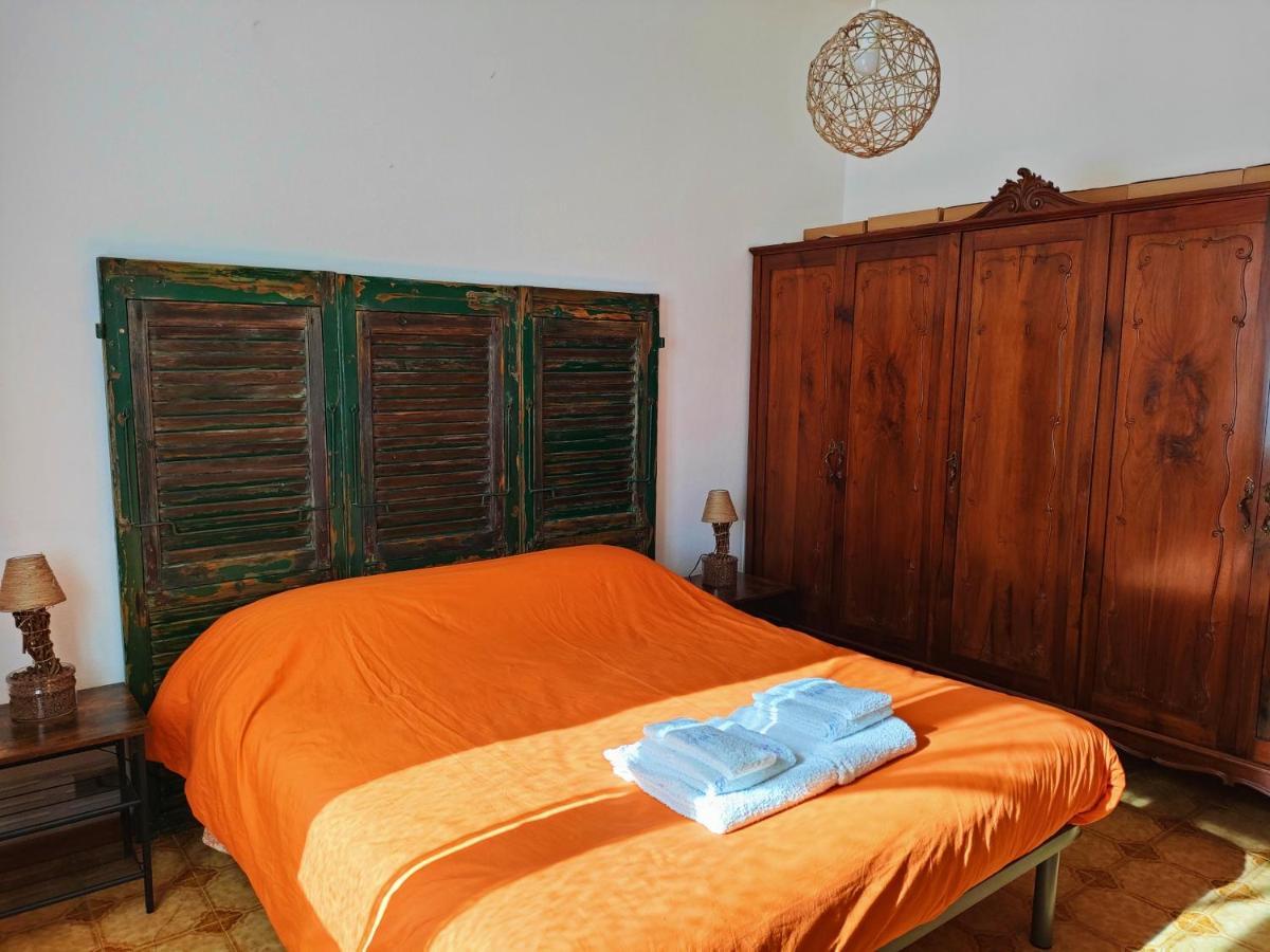 Apartmán Ca Di Nonni Chiesanuova  Exteriér fotografie