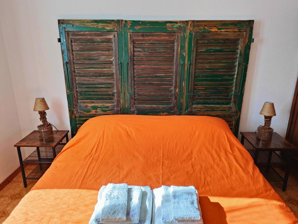 Apartmán Ca Di Nonni Chiesanuova  Exteriér fotografie