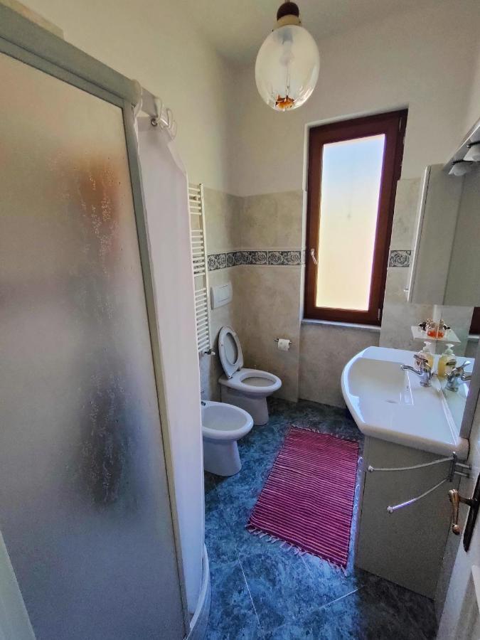 Apartmán Ca Di Nonni Chiesanuova  Exteriér fotografie