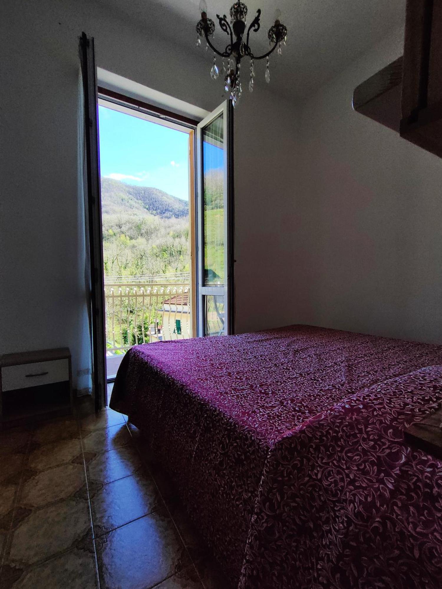 Apartmán Ca Di Nonni Chiesanuova  Exteriér fotografie